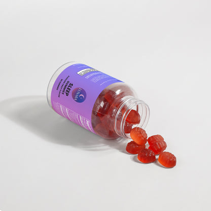 Lunara Sleep Gummies